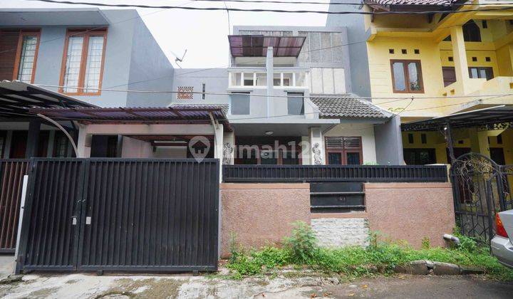 Rumah Siap Huni Strategis 10 Menit Ke Bintaro Jaya Xchange Mall Harga Nego Dibantu Kpr J20396 1