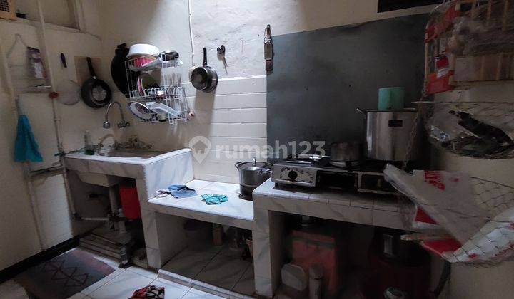 Rumah SHM Murah 15 Menit Ke Gerbang Tol Kunciran, Tangerang J22425 2