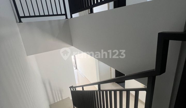 Rumah Hadap Selatan LB 110 Siap Huni 15 Menit ke AEON Mall Tanjung Barat J35045 2