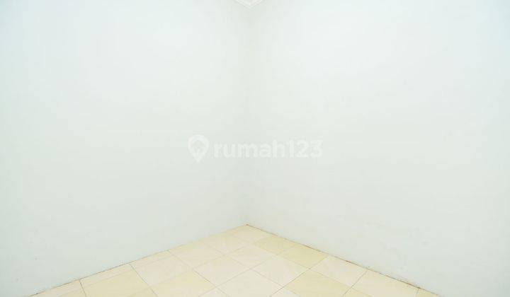 Rumah Siap KPR 15 Mnt ke Transmart Graha Raya Luas Dibantu KPR J22734 2