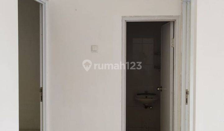 Rumah Siap Huni LT 72 Dekat UNPAM Kampus 2 Viktor Dibantu KPR J-31037 2