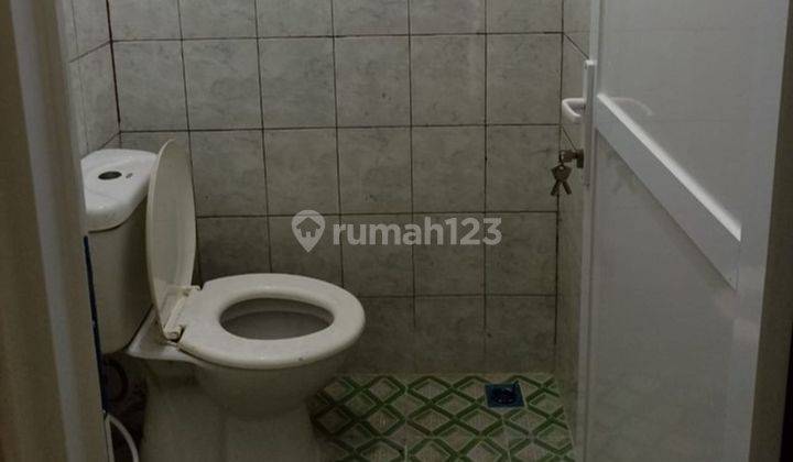 Rumah SHM 6 Menit ke RS Permata Pamulang Harga Nego Siap KPR J23941 2