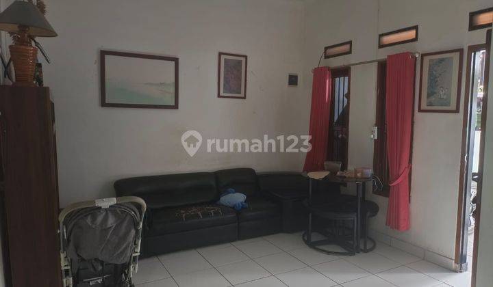 Rumah Murah Bisa Nego 7 Menit ke Living Plaza Pamulang Siap KPR J26042 2