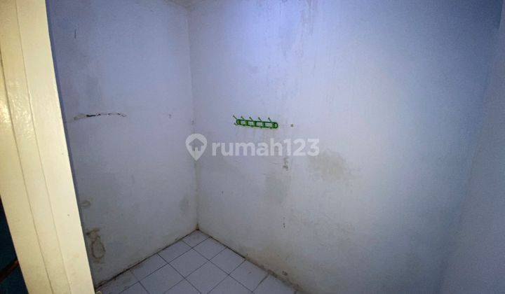 Rumah 15 menit ke ITC BSD City SHM Dibantu KPR J21240 2