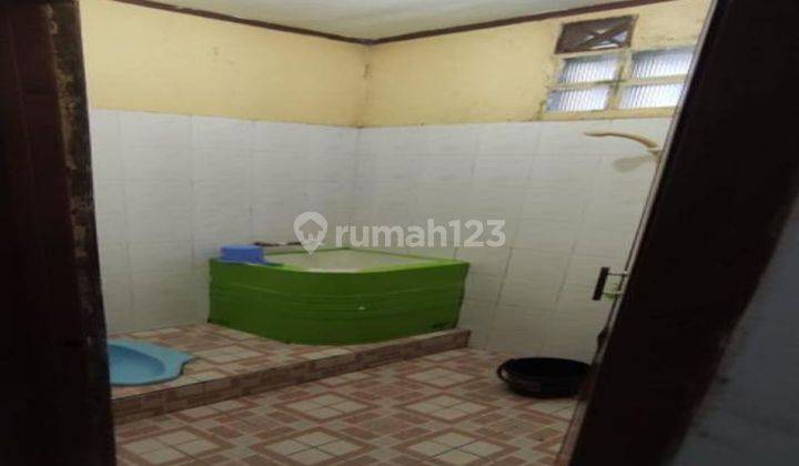 Rumah Seken Terawat LB 155 dekat IPB University Dramaga J18452 2