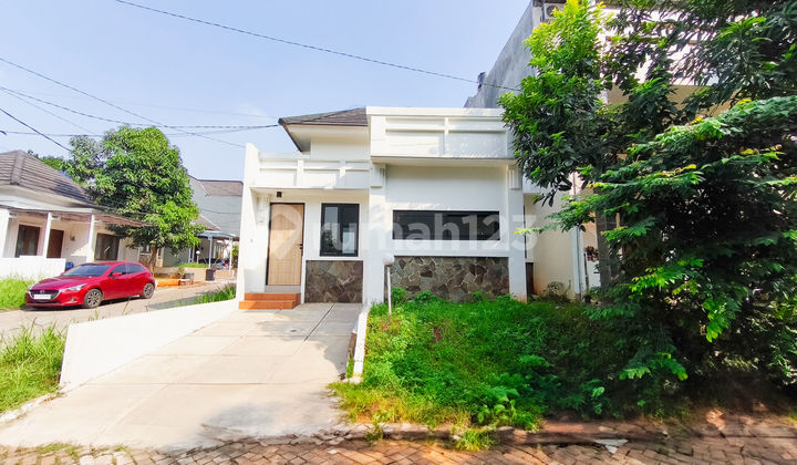 Rumah SHM 14 Menit ke Mal Ciputra Cibubur 2 Lt Dibantu KPR J33273 1