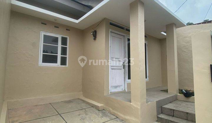 foto lainnya rumah 15 menit ke cibinong