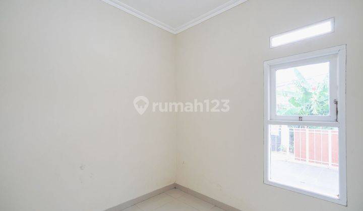 Rumah Siap Huni 10 Menit ke Gerbang Toll Limo 2 SHM Dibantu KPR J31776
