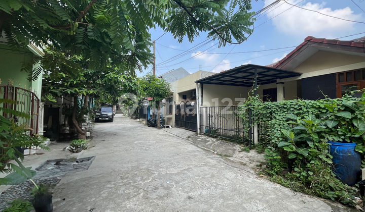 Rumah Minimalis 1 Lt 10 Menit ke Gerbang Tol Brigif Hadap Timur J-22144 2