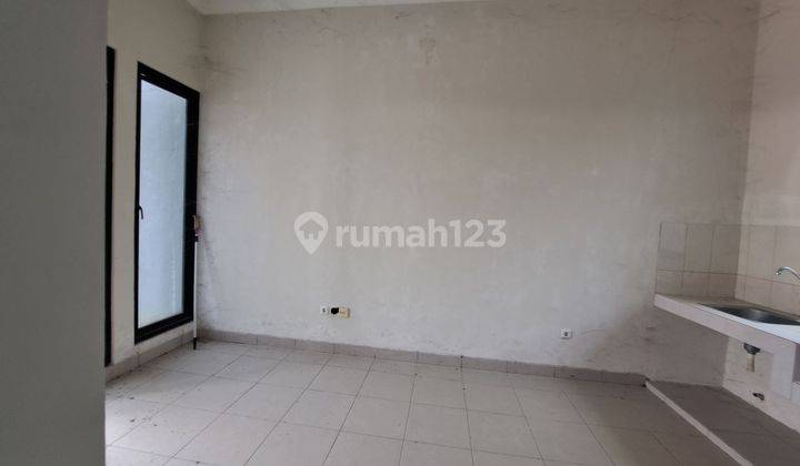 Rumah Siap KPR LT 160 Hadap Selatan Harga Nego 10 menit ke Mall Paradise Walk Serpong J23531 2