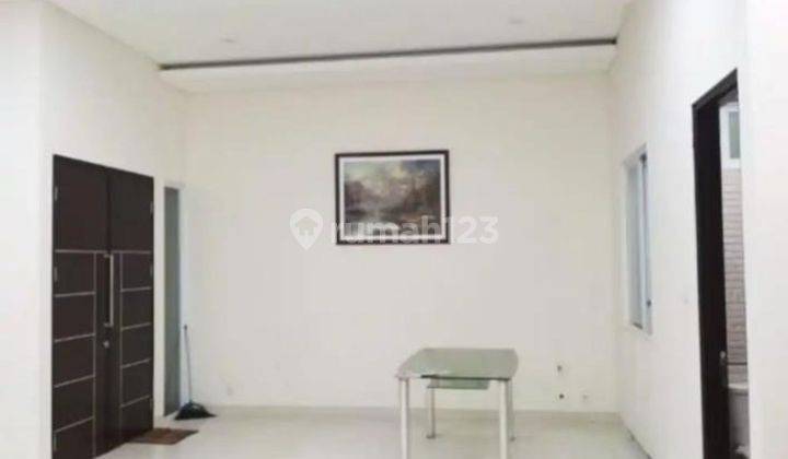 Rumah LT 145 Air PAM di Tangerang 12 menit ke Supermal Karawaci Siap Huni J18607 2