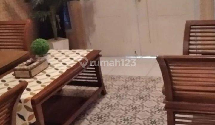 Rumah SHM Harga Nego Dekat Sekolah Dan Faskes di Bintaro Siap Kpr J19288 2