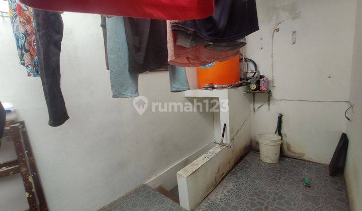 Rumah Hadap Selatan LT 110 Siap KPR 15 menit ke Gerbang Tol Sawangan 4 J22876 2