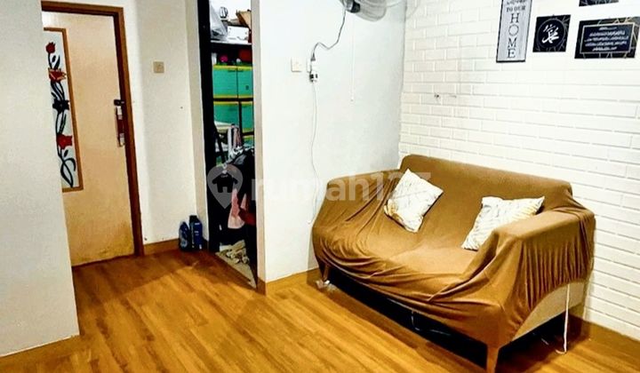 Rumah SHM Bebas Banjir 15 Mnt ke Gerbang Tol Jati Warna 1 J23853 2