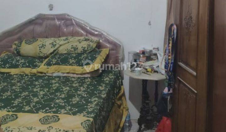 Rumah Tanah Luas 1 Lt 8 menit ke Gerbang Tol Joglo 2 Dibantu KPR J13369 2