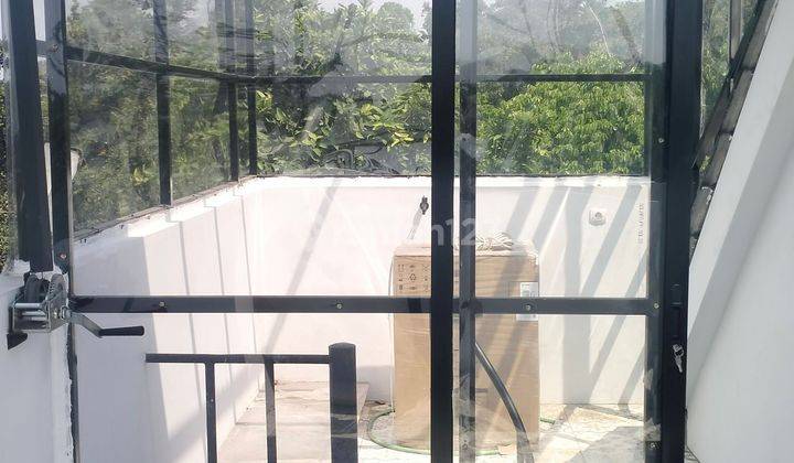 Rumah 15 Mnt ke Kota Cinema Mall (KCM) Jatiasih Siap Huni Dibantu KPR J23867