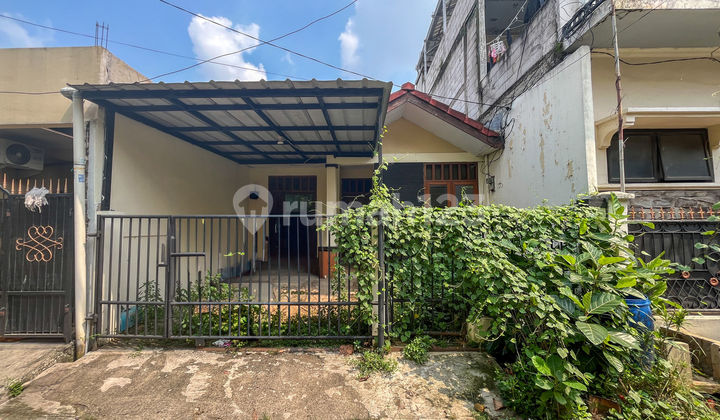 Rumah Minimalis 1 Lt 10 Menit ke Gerbang Tol Brigif Hadap Timur J-22144 1