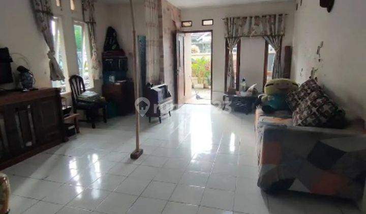 Rumah Hadap Timur LT 143 Harga Nego 8 menit ke RSIA. Buah Hati Pamulang J26122 2