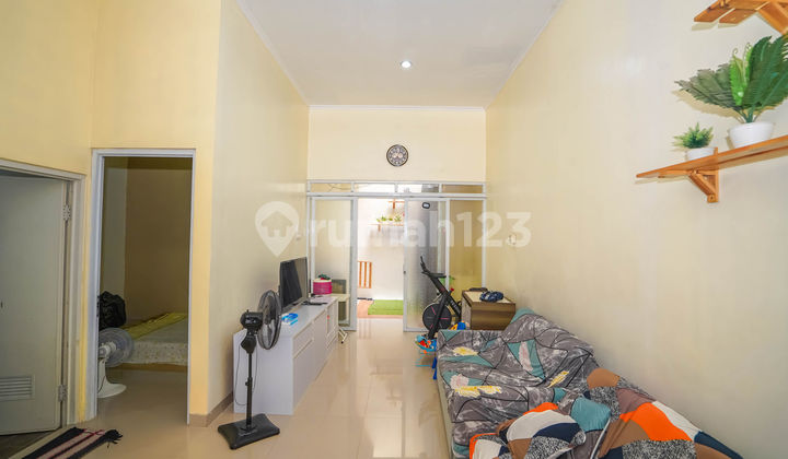 Rumah Seken Terawat 9 Menit ke RS Citra Medika Depok Siap Huni J-31684 2