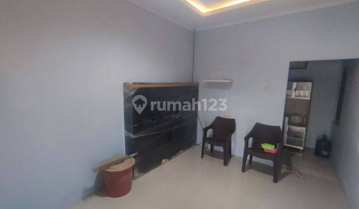 Rumah Hook SHM 15 Menit ke Terminal Jatijajar Depok DP Ringan J28245