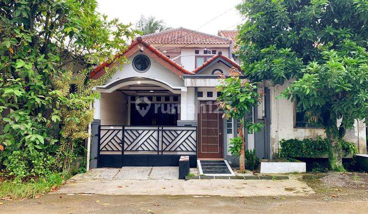 Rumah Seken Terawat LB 155 dekat IPB University Dramaga J18452 1