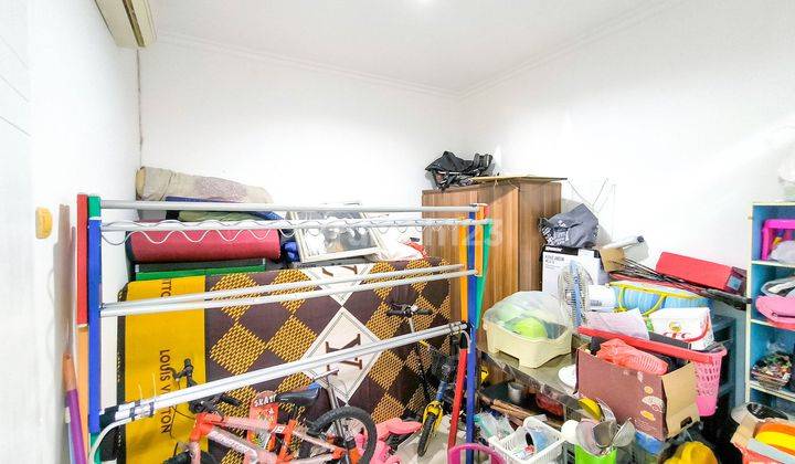Rumah Siap KPR 10 menit ke RSU Hermina Serpong SHM J27525 2