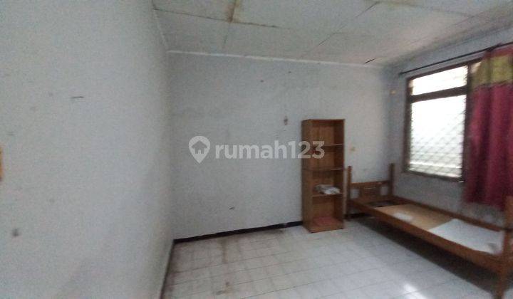 Rumah Strategis 15 menit ke Summarecon Mall Bekasi Dibantu KPR J31026 2