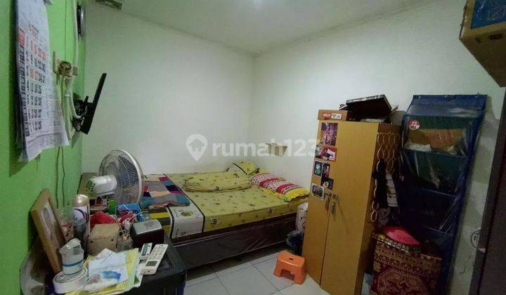 Rumah Seken Strategis 25 Menit ke RS Puri Cinere LT 75 Harga Nego J12796 2