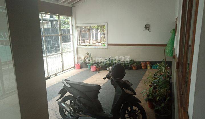 DIJUAL KOST - KOST AN DI TENGAH KOTA, 1