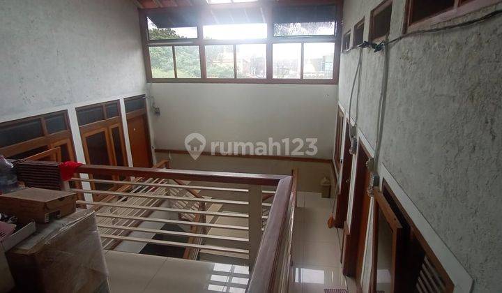 DIJUAL KOST - KOST AN DI TENGAH KOTA, 6