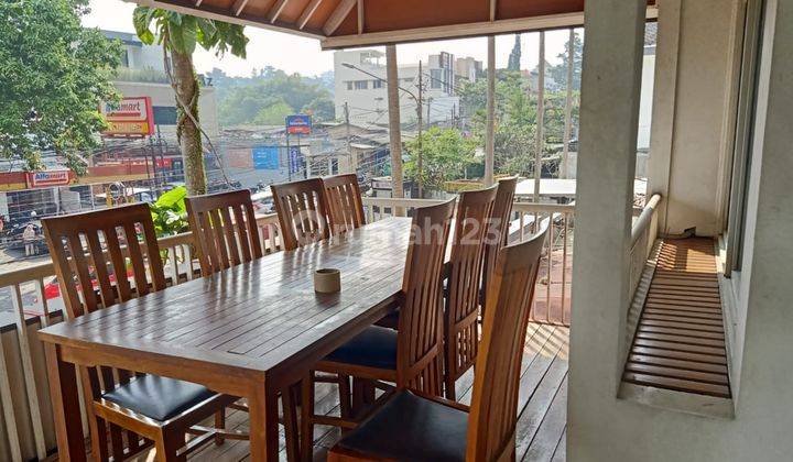 DIJUAL RUKO SERBAGUNA 3