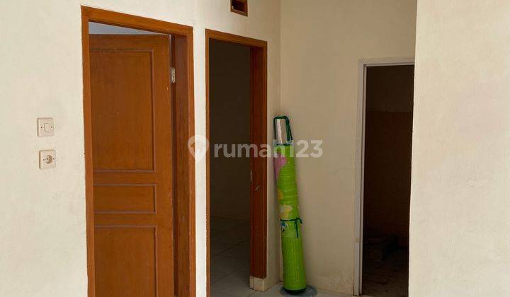 Disewakan rumah di Rancamanyar Baleendah 1