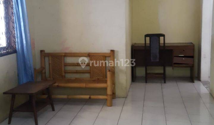 Dikontrakkan rumah di Sayap Peta. 1