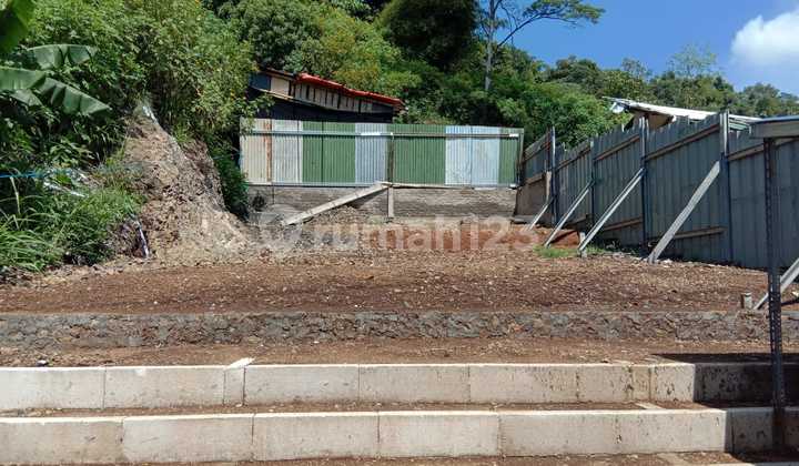 Dijual sebidang tanah di daerah Padasuka Cimahi 2
