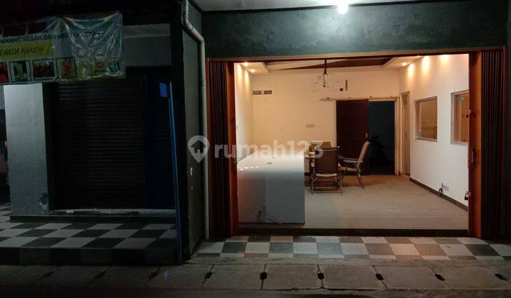 Dijual RUANG USAHA DI Cimahi 2