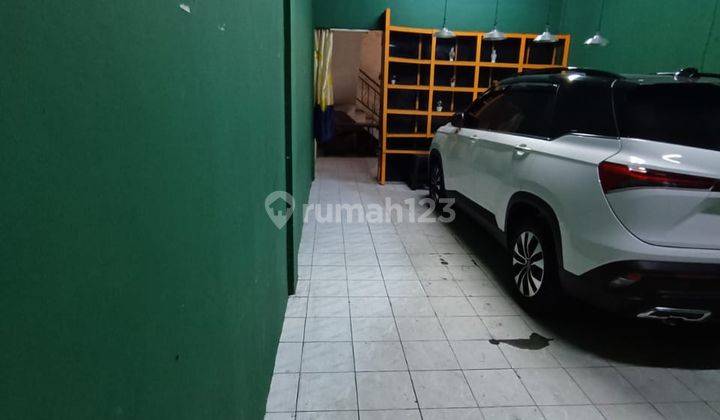 Ruko 3 lantai di Tangerang 3