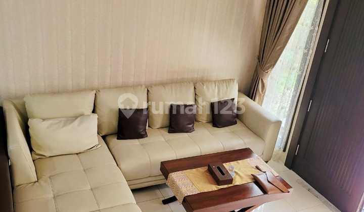 Rumah dijual di di Taman provence BSD city 3