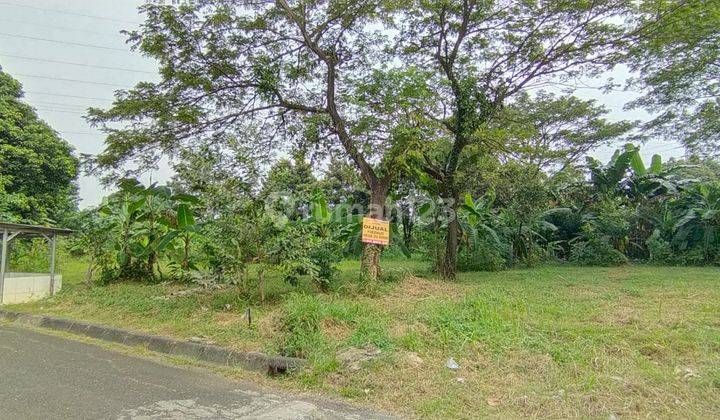Dijual kavling modern land Tanggerang  1