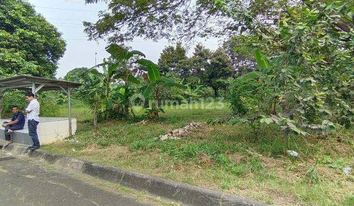 Dijual kavling modern land Tanggerang  2