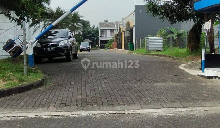 Dijual kavling modern land Tanggerang  5