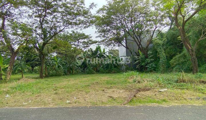 Dijual kavling luas  5
