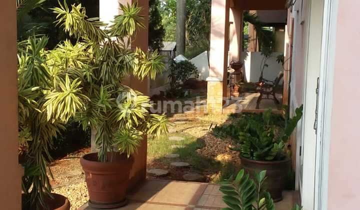 Dijual sekrang rumah anggrek loka 4