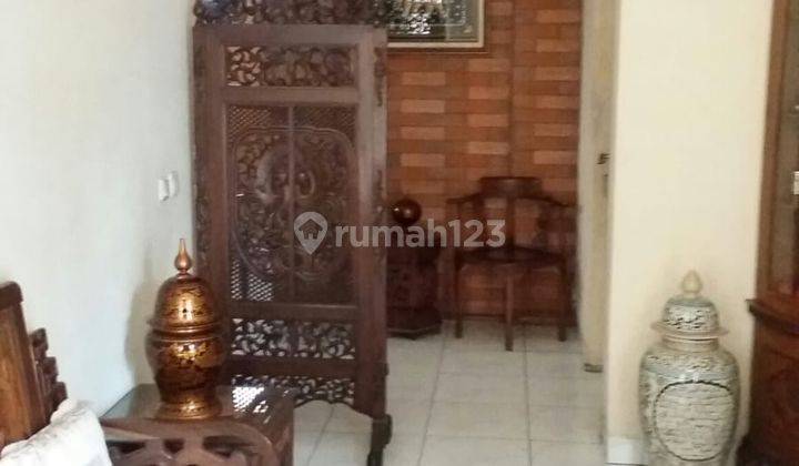 Dijual sekrang rumah anggrek loka 5