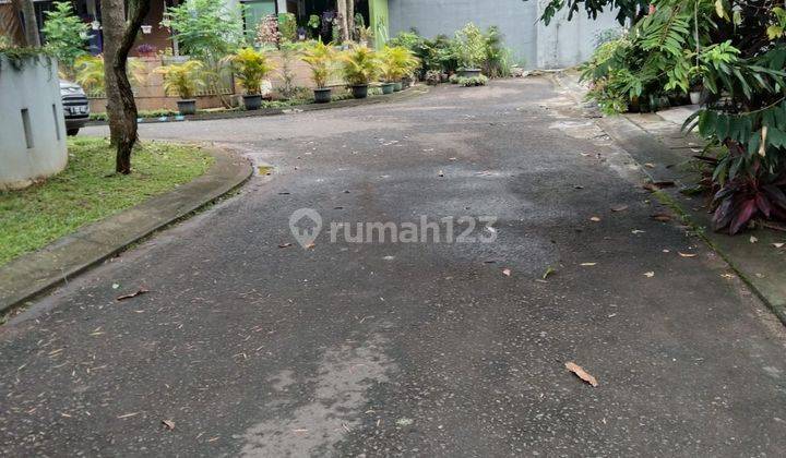 Dijual rumah bagus dan bersih di nusaloka 4