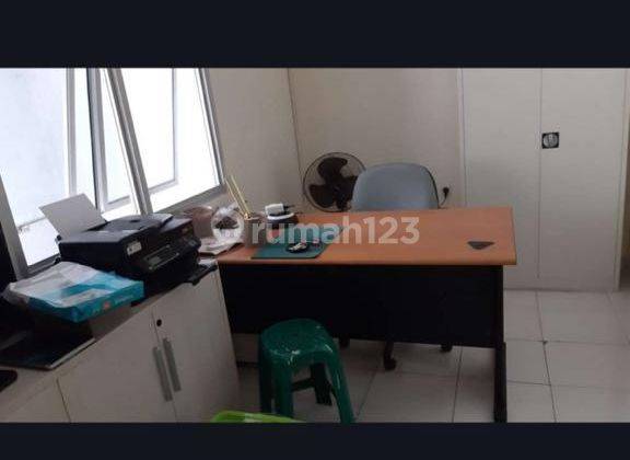 Dijual Cepat Ruko di Perumahan Naga Mas Cikunir Bekasi 2