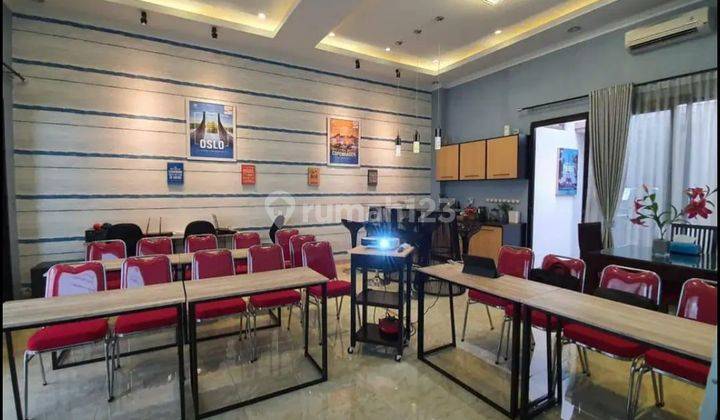 Dijual cepat rumah cakep di daerah bsd 2
