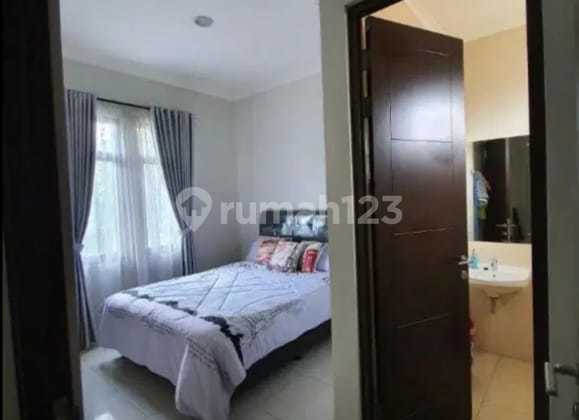 Dijual cepat rumah cakep di daerah bsd 5