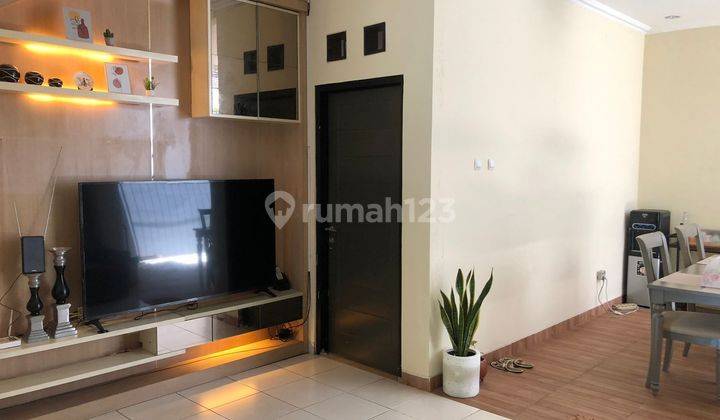 Dijual rumah mewah  4