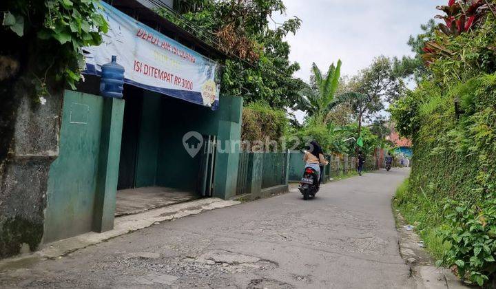 Dijual rumah mewah 1