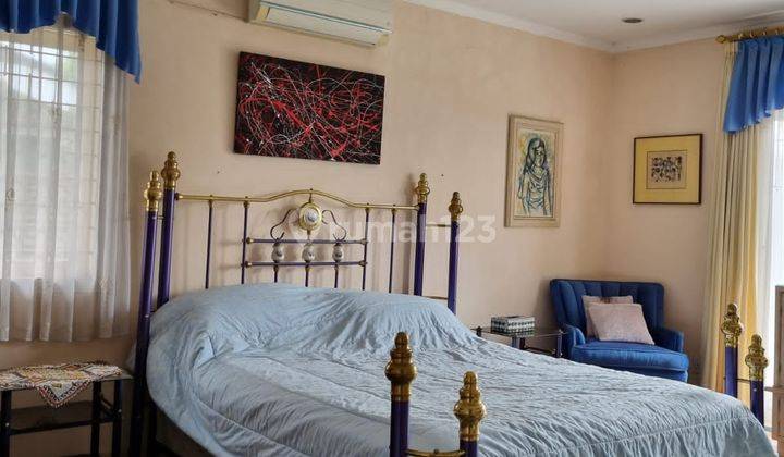 Dijual rumah mewah 3